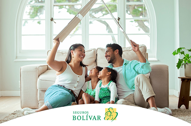 Beneficios de pólizas digitales para el hogar 1 beneficios de polizas digitales para el hogar