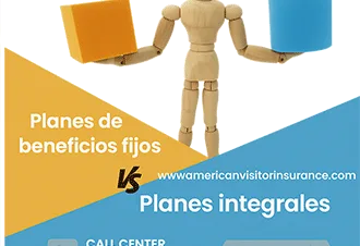 beneficios de seguros de viaje integrales