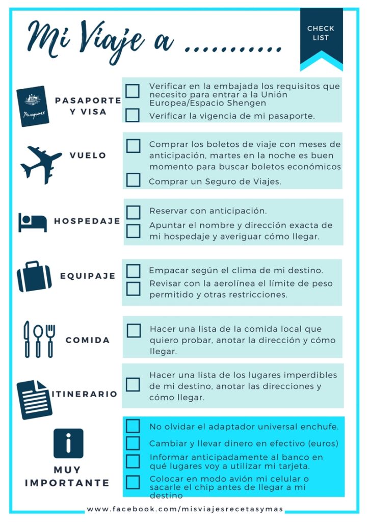 Guía para seguros de viaje a Europa 1 guia para seguros de viaje a europa