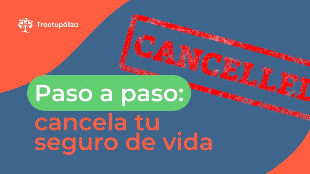Pasos para cancelar una póliza de vida 1 pasos para cancelar una poliza de vida